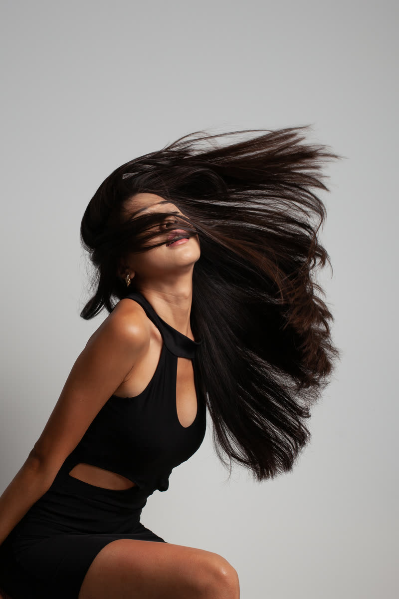 Jerry Curl 13×4 Wig