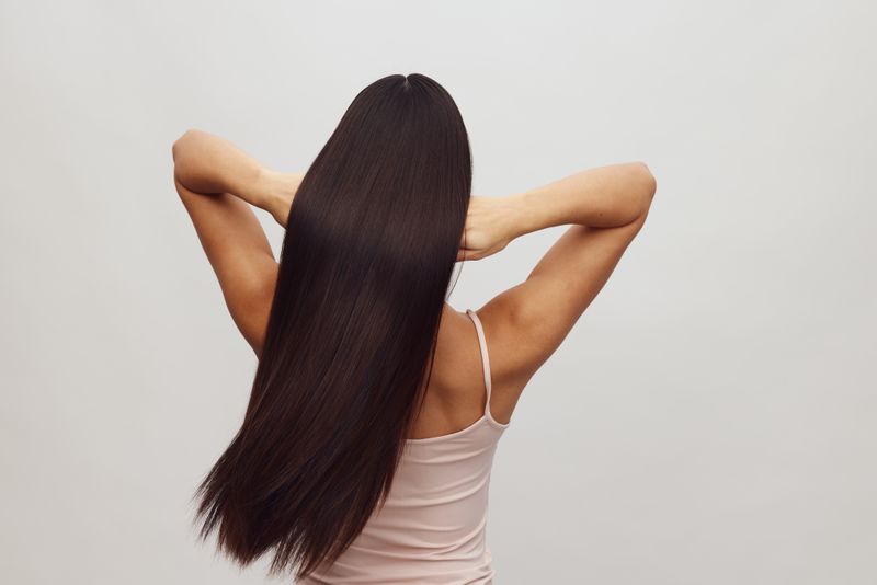 Double Drawn Bone Straight Bundles
